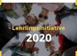 Lehrlingsinitiative 2020